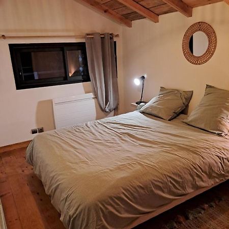 Maisonnette Vue Sur Foret Campagne  Екстер'єр фото